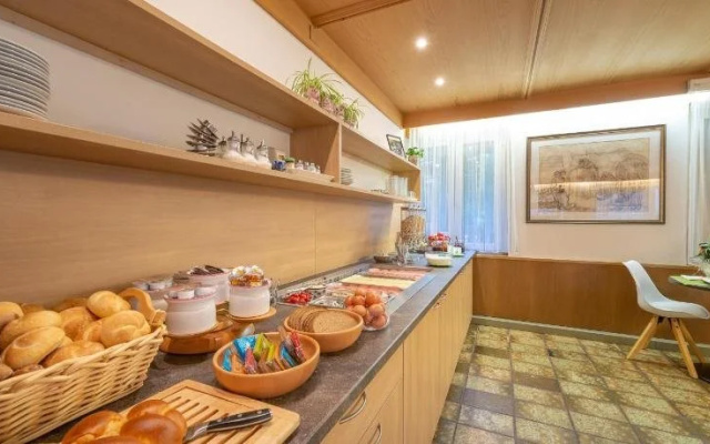 Pension Garni Erika