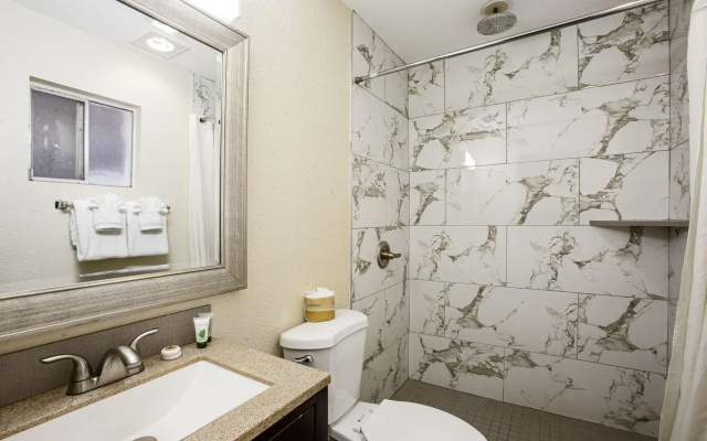 Hotel Aspen InnSuites Flagstaff/Grand Canyon