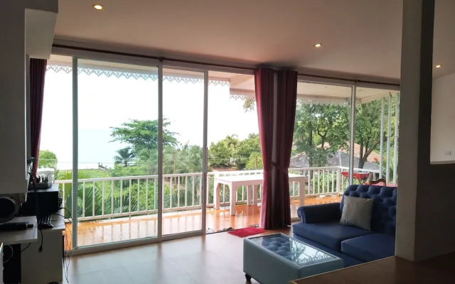 White House Mountian Beach Resort