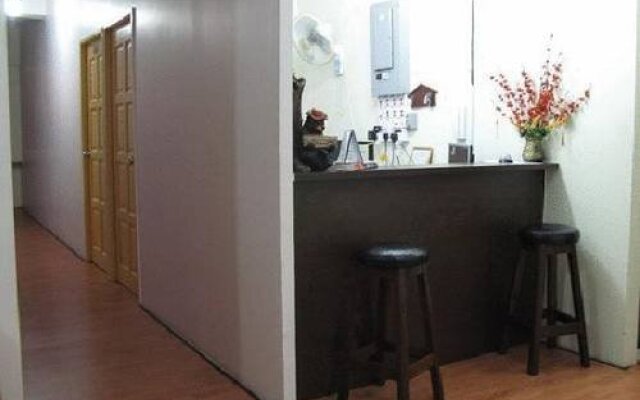 Minda Guesthouse