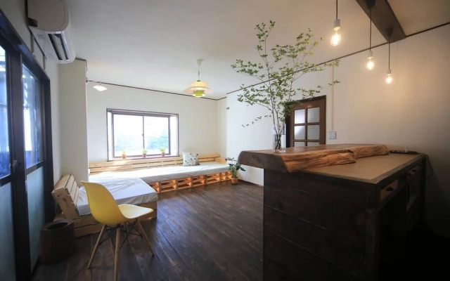 hamaca house Kameido