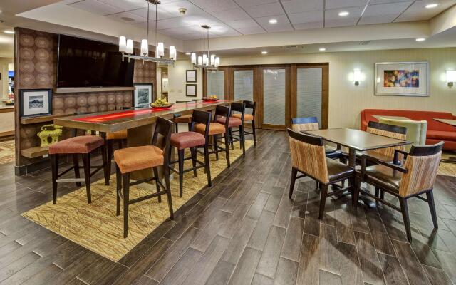 Hampton Inn Houston Baytown