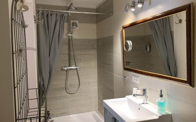 Maison des 5 Temps - Chambres Dhôtes de Charme à Ferrette