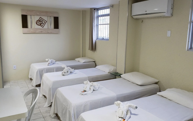 Guarany Hotel Express