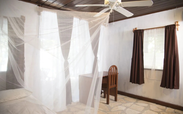 Hotel Gringo Perdido