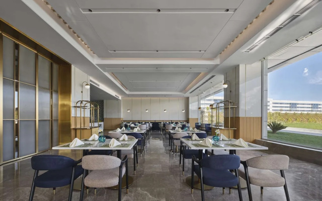 Hilton Garden Inn Kunming Dianchi