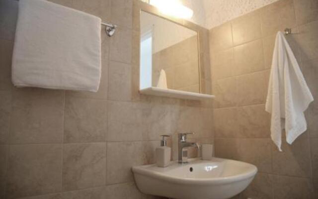 Blue Ocean Apartments