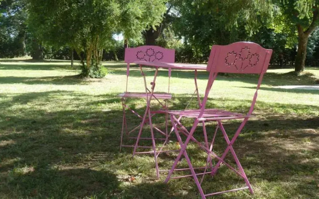 La Ferme de Myriam
