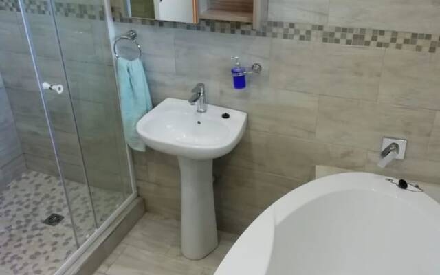 Wonder View Guest House