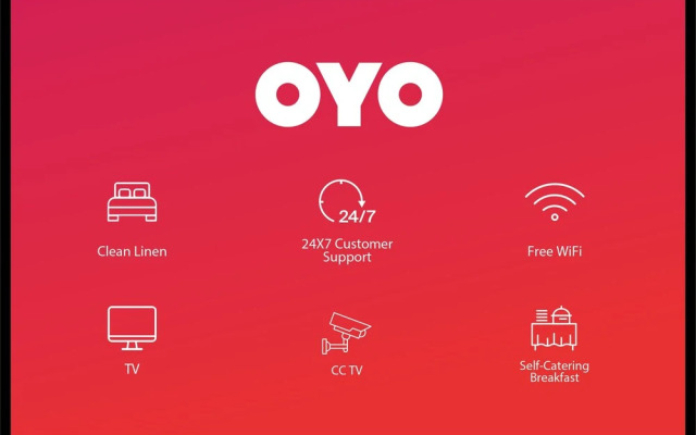 Shri Govind Dham by OYO Rooms