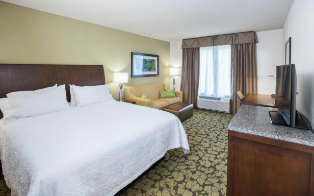 Hilton Garden Inn Jackson/Flowood