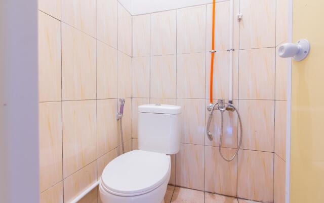 OYO 1718 Homestay Wak Gobenk