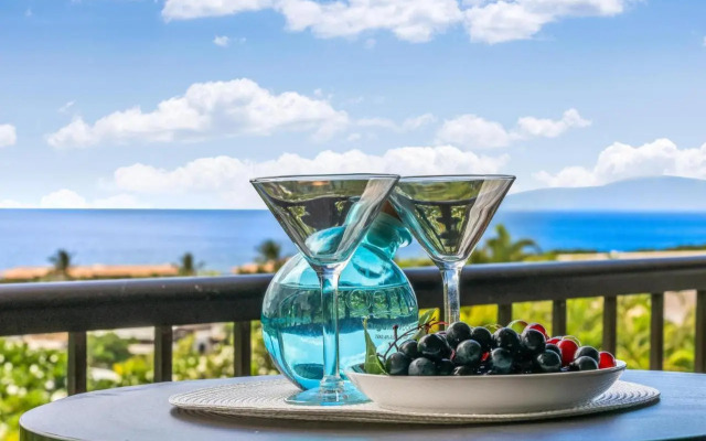 Wailea Ekolu 504, Kihei
