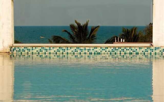 Hotel Mamalla Inn