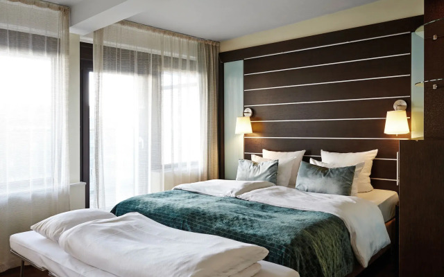 Imperial Hotel