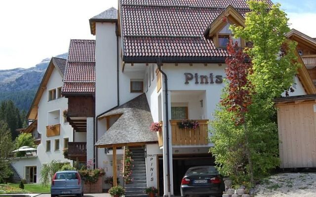 Residence Chalet Pinis