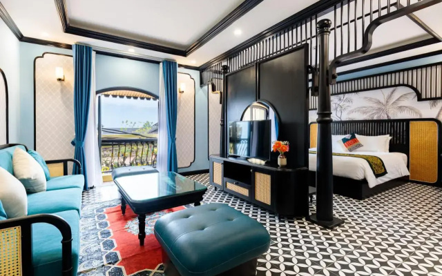 Babeeni Family Hotel Sapa