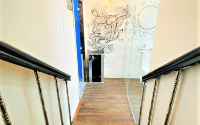 An Map Hostel - Gare De L' amour