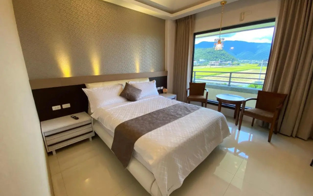 Lan Tian Homestay