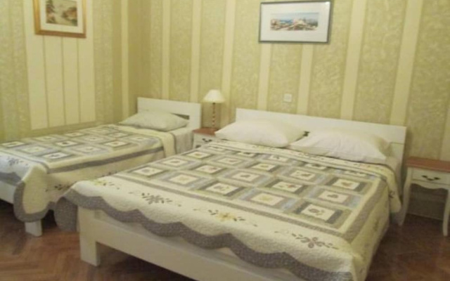 Apartments Ivo