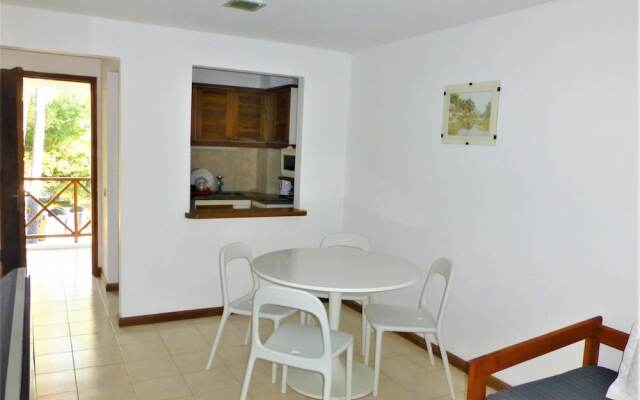 Hotel Club De La Barra