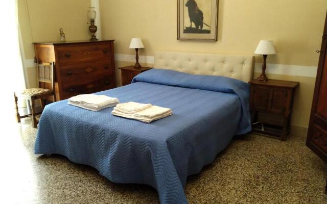 Il Genio del Porto - Mabbonath b&b
