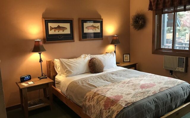 Good Medicine Lodge Bed & Breakfast