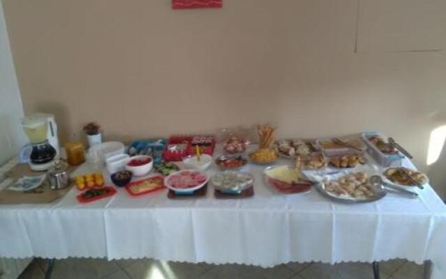 To Giouli