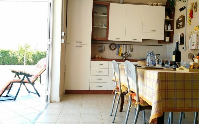 residence camporeale