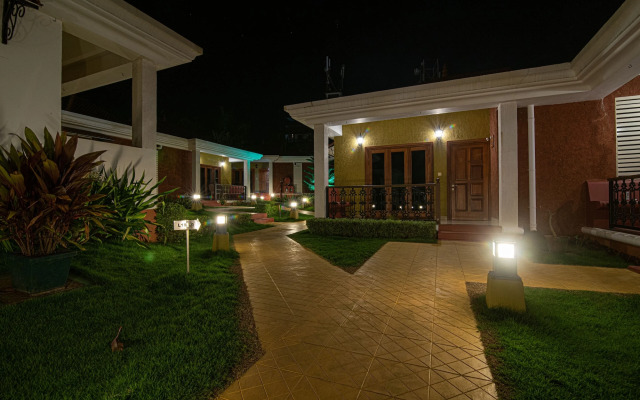 The Grand Leoney Resort