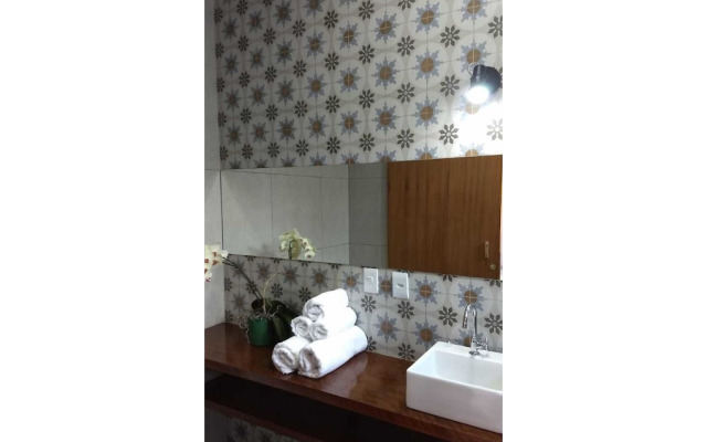 Lagoa Seca Hotel Rural