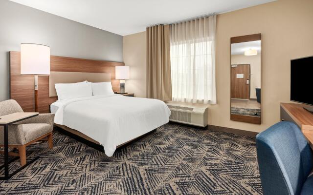 Candlewood Suites Sumner by IHG