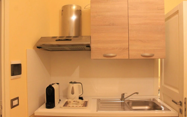 Arco Suite