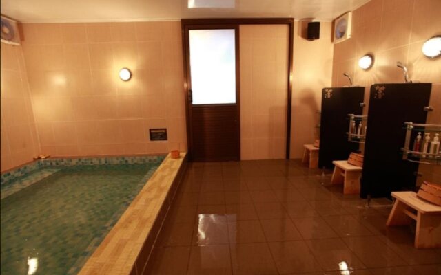 Super Hotel Yangon Kanbar Aye Road