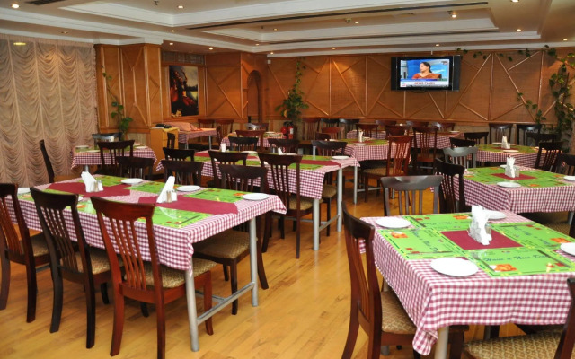 California Hotel Dubai