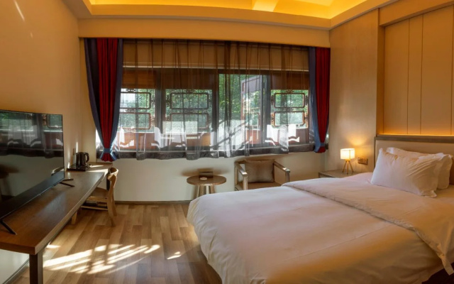 The Hump Hostel