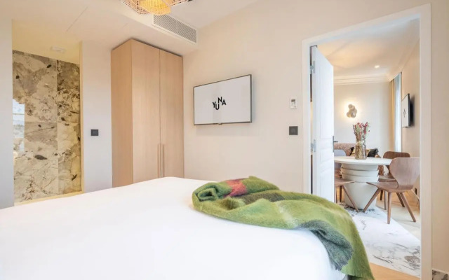 Yuna Saint-Germain-des-Prés - Serviced Apartments