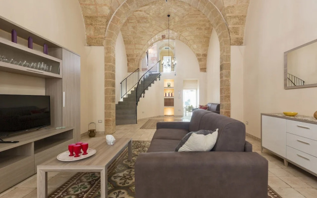 2321 Dimora Terra Barone by Barbarhouse