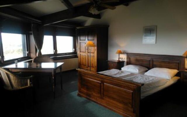 Strandhotel Om de Noord