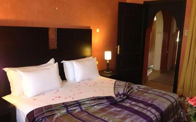 Riad Salim & Spa