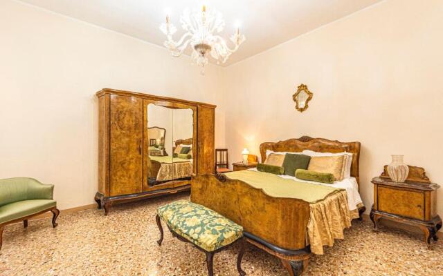 CASA VESCOVO, free Wi-Fi near San Marco Square