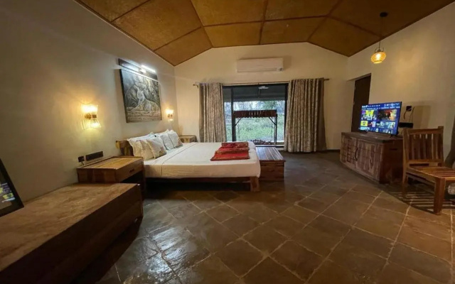 Tathastu Bandhavgarh