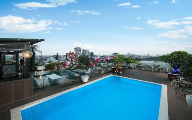 Rex Hanoi Hotel