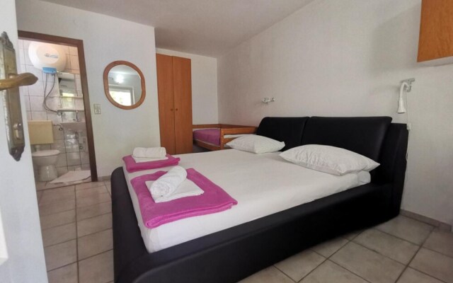 Apartment 3 Niko 2 1 pax