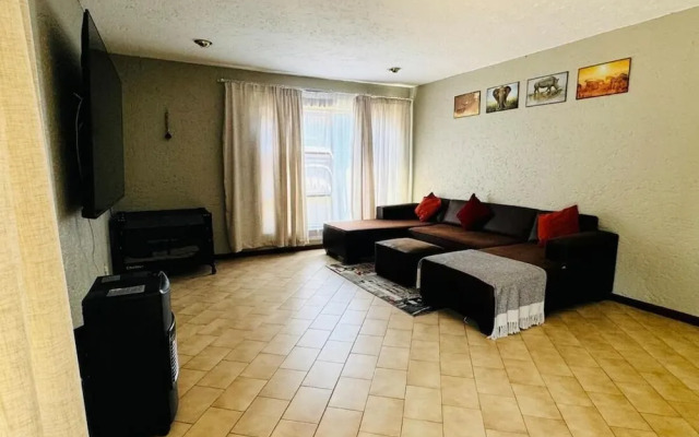 Villa Picasso - 2 Bed Villa