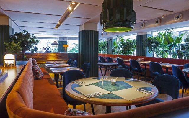 Hotel Inglaterra Sevilla