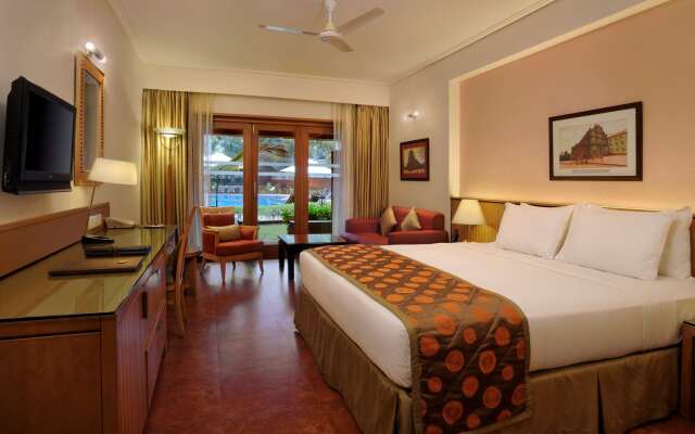 DoubleTree by Hilton Hotel Goa - Arpora - Baga