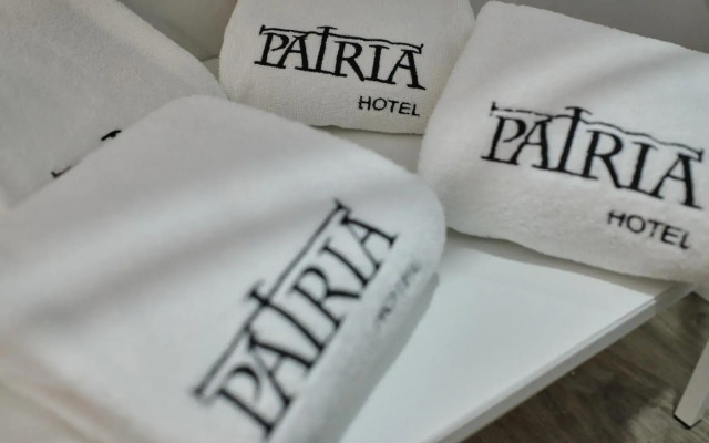 Patria Hotel
