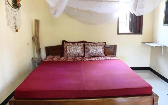 Harrys Oceanhouse 2 Pacitan