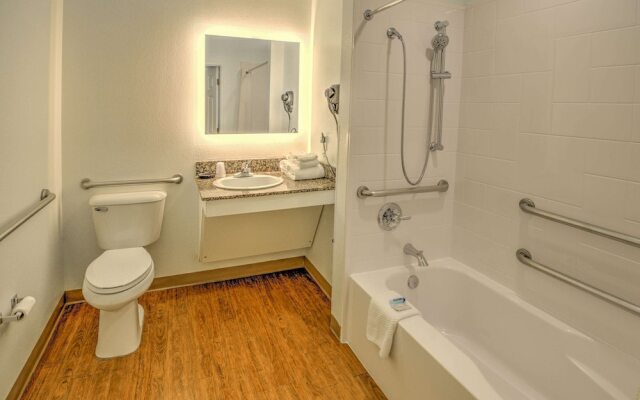 MainStay Suites Conference Center